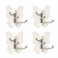 4-Pack: White