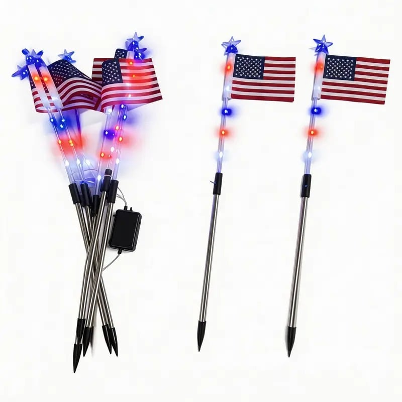 70cm/27.6in / 1 Set (8 Pieces)