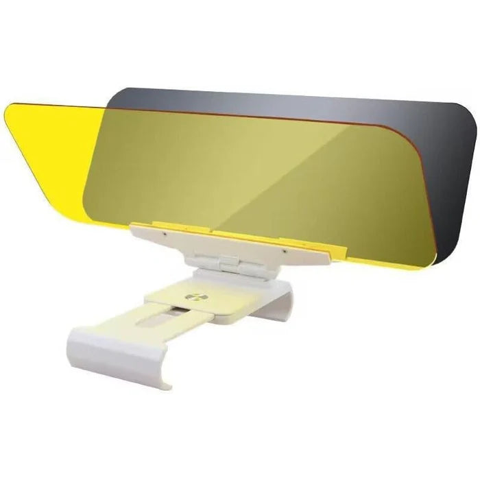 Tiktrove™-Day/Night Anti-Glare Mirror