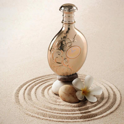 🌸Nylo EDP by TIKTROVE – A luxurious blend of fruity, floral & warm woody notes for an elegant, lasting scent 🌿💖