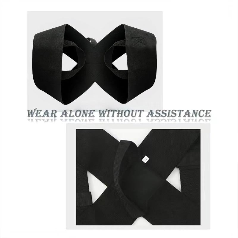 💥🔥Fitness Posture Corrector Training Straps