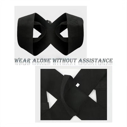 💥🔥Fitness Posture Corrector Training Straps