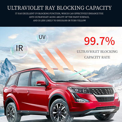TIKTROVE Car Nano quick-coat restore-Coating Spray
