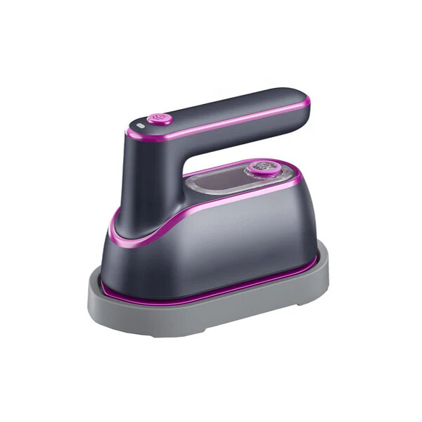Portable Steam Iron & Clothes Steame