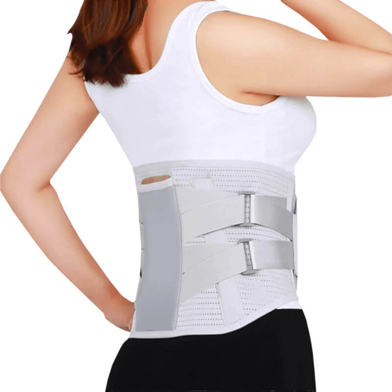 🔥Hot Sale - 49% OFF🔥 Tiktrove - Orthopedic Support Belt