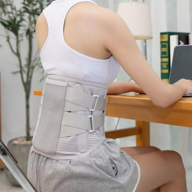 🔥Hot Sale - 49% OFF🔥 Tiktrove - Orthopedic Support Belt