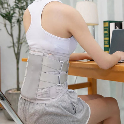 🔥Hot Sale - 49% OFF🔥 Tiktrove - Orthopedic Support Belt
