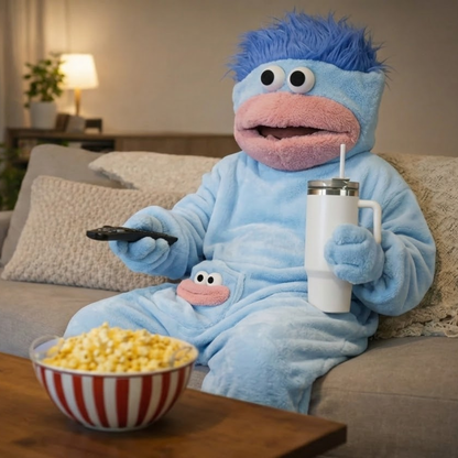 The CozySuit