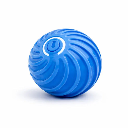 Smart Interactive Bouncing Ball