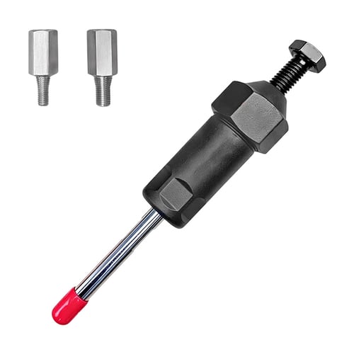 Tikveotr Heavy Duty Grease Fitting Cleaner Unclog Tool