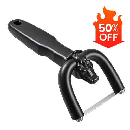 Handheld Fat Trimmer for Beef & Pork