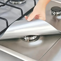 Silvery（4-Piece）