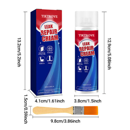 🔥🔥Leak Repair Waterproof Sealant Spray