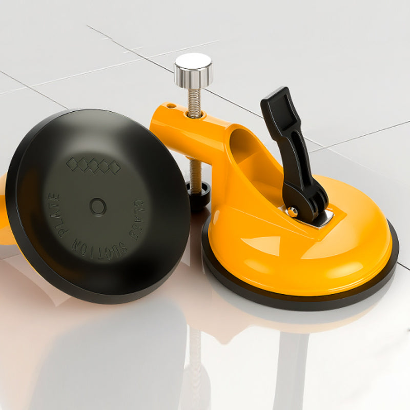 🔥Heavy Duty Suction Cup Wood Floor Removal and Installation Tool, Tile leveler