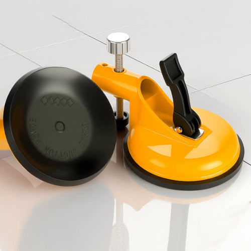 🔥Heavy Duty Suction Cup Wood Floor Removal and Installation Tool, Tile leveler