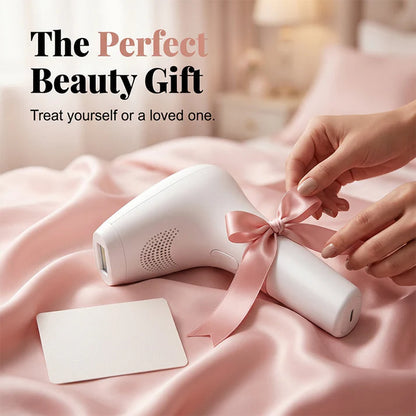 🔥LAST DAY 70%OFF🔥 Painless Hair Removal Device for Women