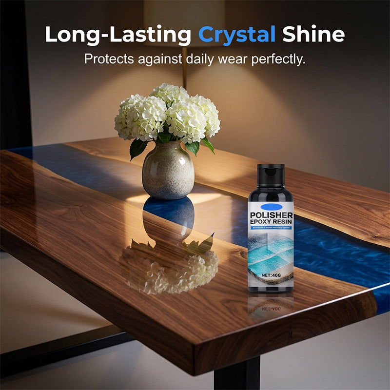 ✨Buy 3 Get 2 Free✨Epoxy Resin Polish