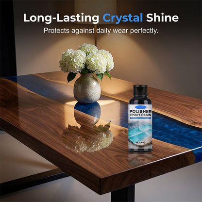 ✨Buy 3 Get 2 Free✨Epoxy Resin Polish