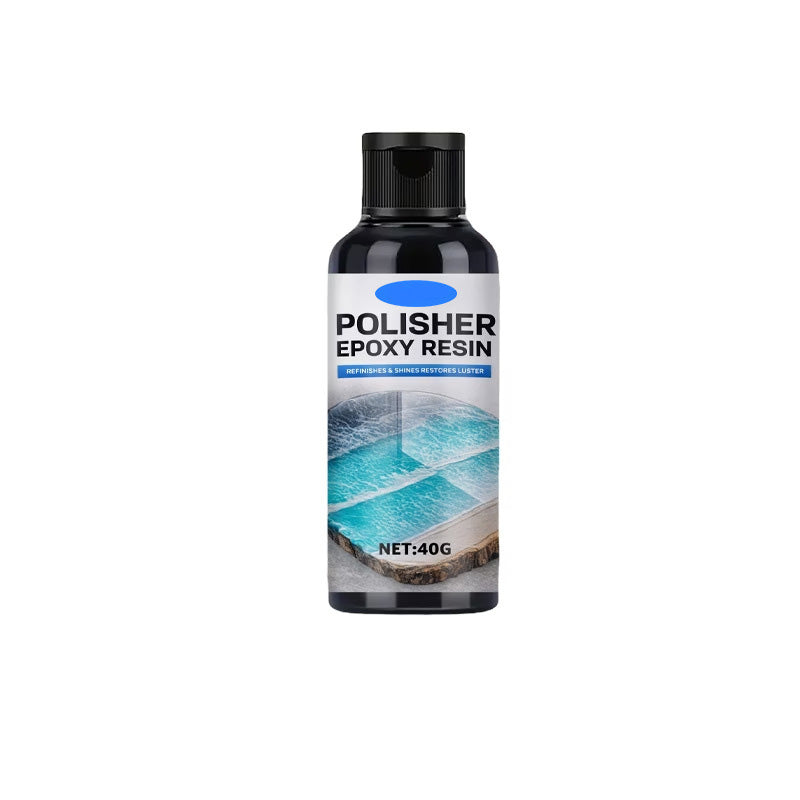 ✨Buy 3 Get 2 Free✨Epoxy Resin Polish