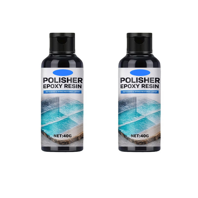 ✨Buy 3 Get 2 Free✨Epoxy Resin Polish