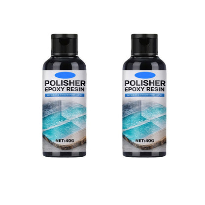 ✨Buy 3 Get 2 Free✨Epoxy Resin Polish