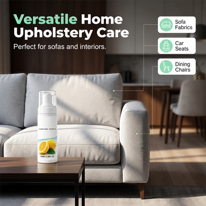 🔥Waterless Foam Stain Remover