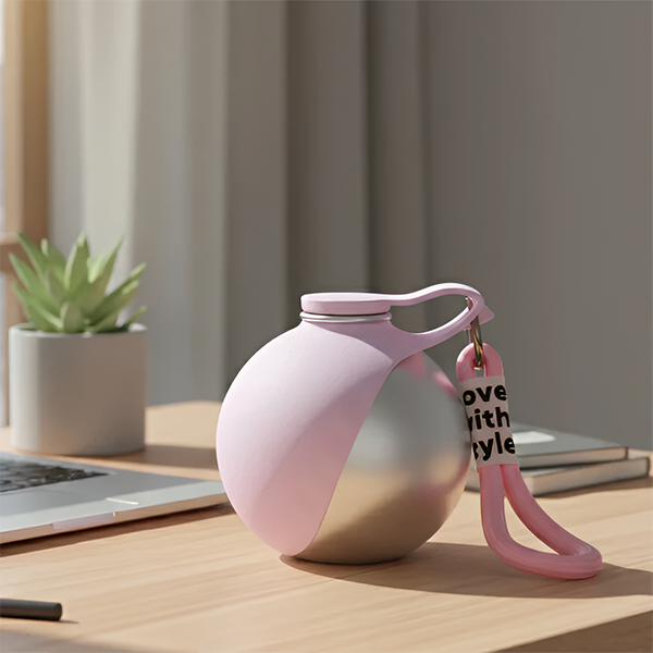 Portable Dog Water Ball