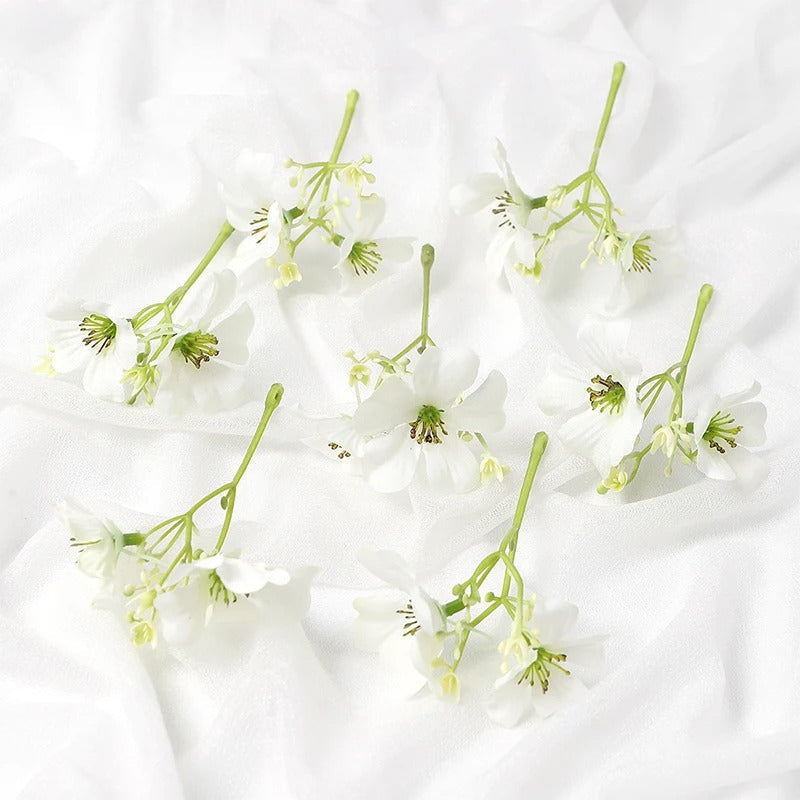 Timeless Flower (5pc)