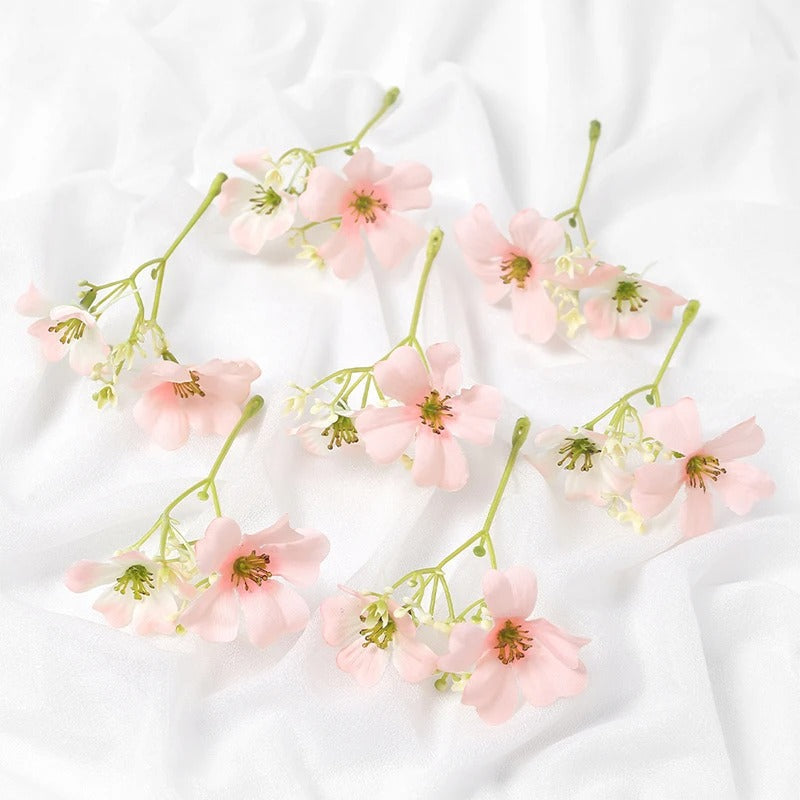 Timeless Flower (5pc)