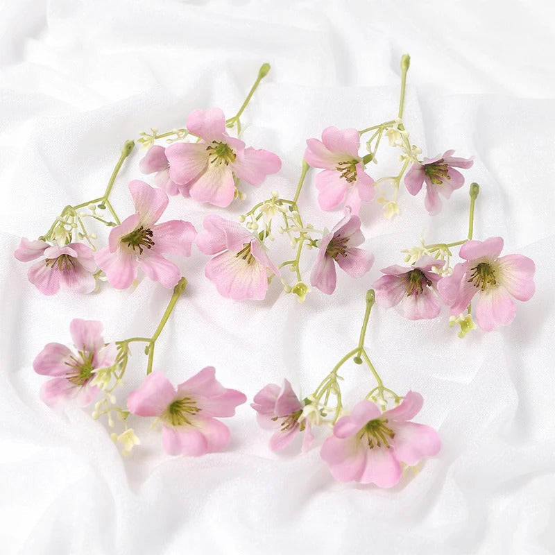 Timeless Flower (5pc)