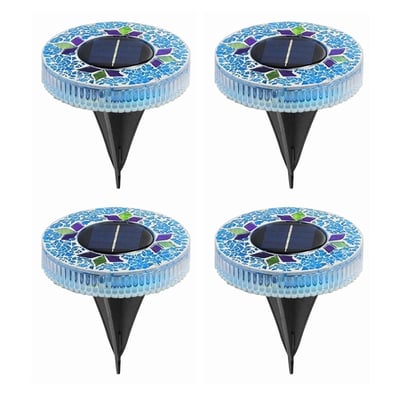 Blue - 4 pcs