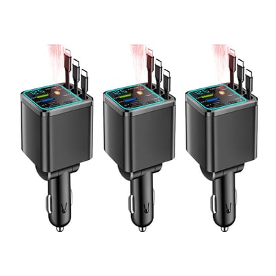 🔥🔥3 PCS（Only 29.99 each!）