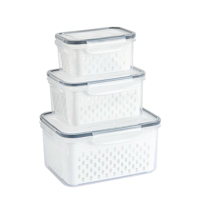 Food Storage Containers