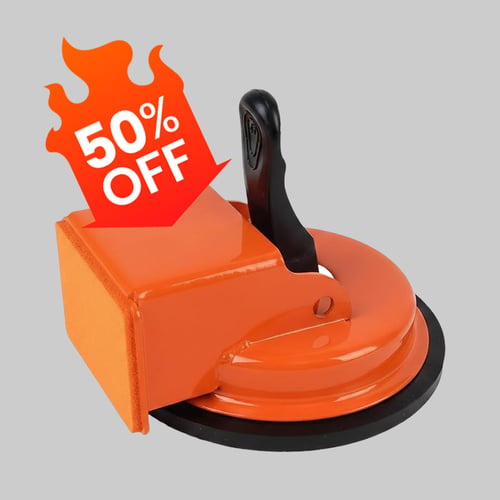Industrial Floor Gap Suction Tool