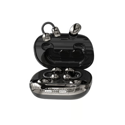 MULTI-EARBUD WIRELESS HEADPHONE SYSTEM