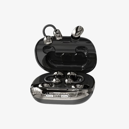 MULTI-EARBUD WIRELESS HEADPHONE SYSTEM