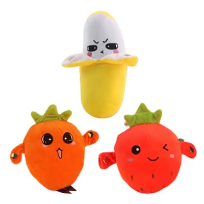 Children's Sensory Rhythm Piano Doll