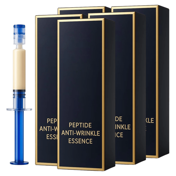 【One touch to remove wrinkles】Micro-molecular collagen anti-wrinkle lotion