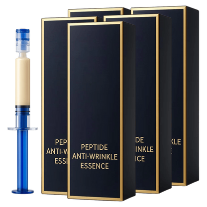 【One touch to remove wrinkles】Micro-molecular collagen anti-wrinkle lotion